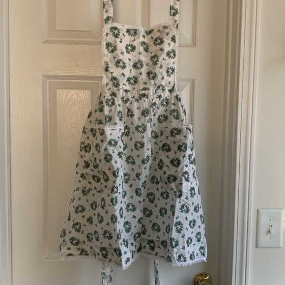 Hand Crafted Other - Handmade Vintage Apron